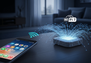 Wi-Fi 7 w telefonach: Czy musisz zmieniać router, by wykorzystać nowy standard?